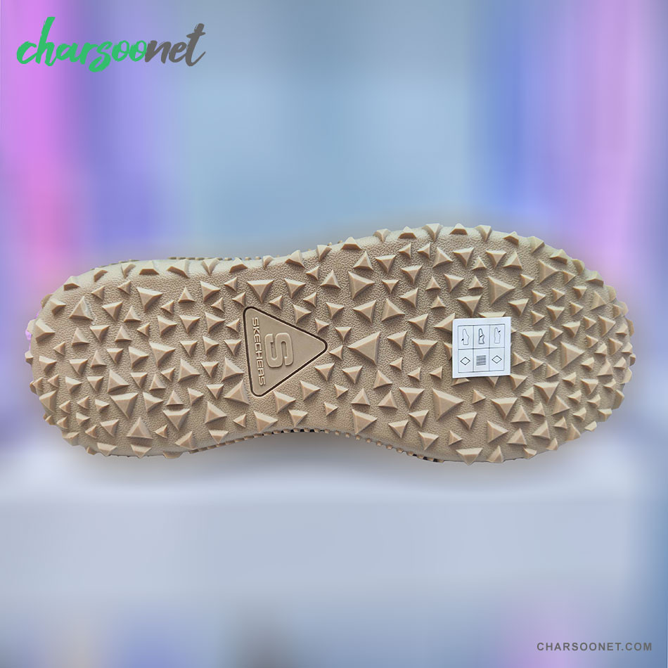 کفش پیاده روی بدون بند مردانه اسکچرز Skechers Mens USA