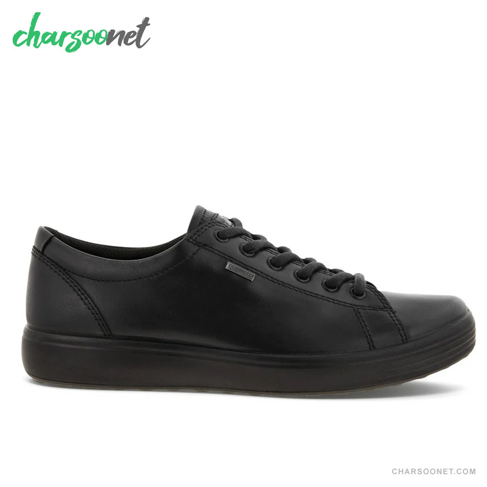کفش روزمره مردانه اکو مدل ECCO Soft 7 Low GTX