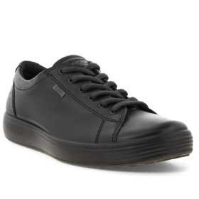 کفش روزمره مردانه اکو مدل ECCO Soft 7 Low GTX