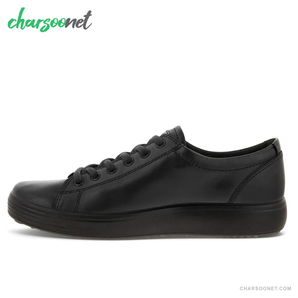 کفش روزمره مردانه اکو مدل ECCO Soft 7 Low GTX