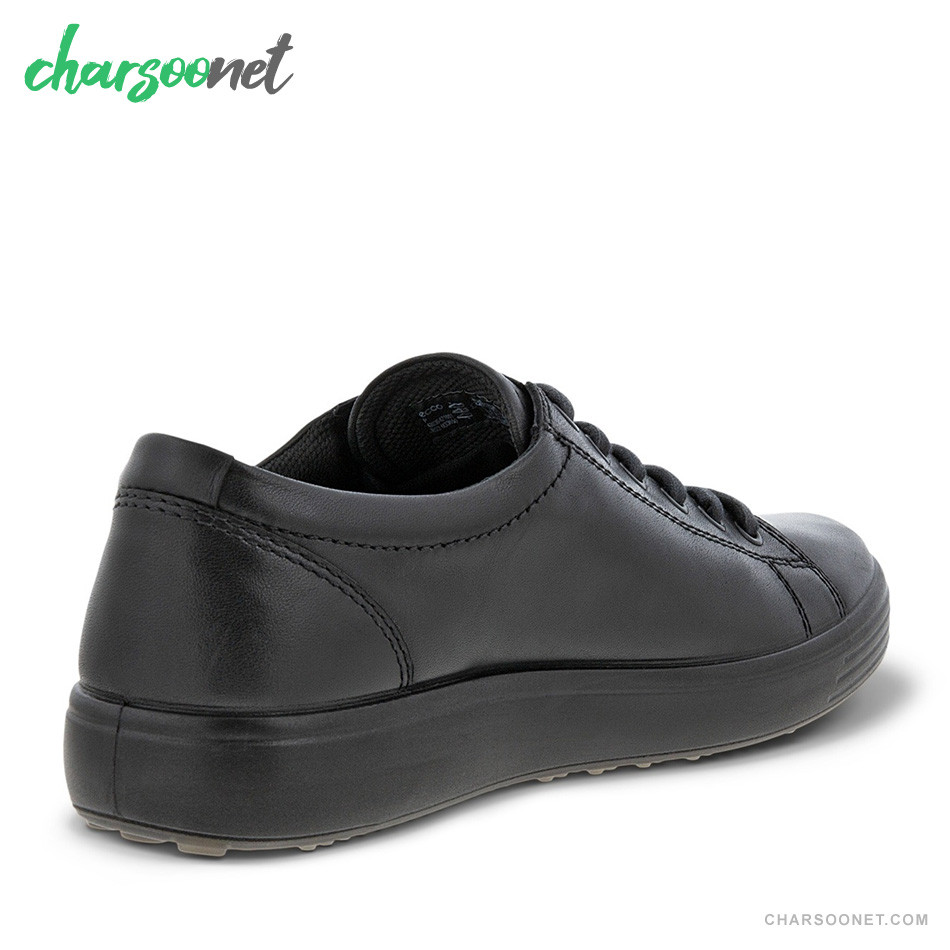 کفش روزمره مردانه اکو مدل ECCO Soft 7 Low GTX