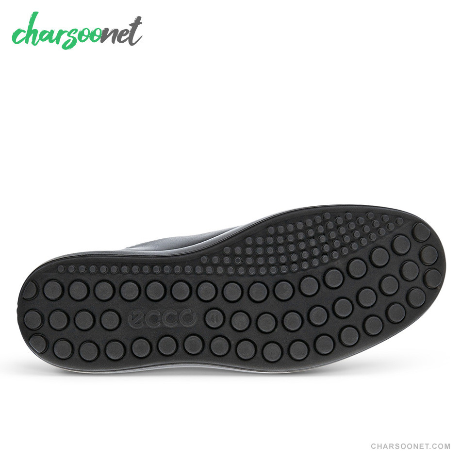 کفش روزمره مردانه اکو مدل ECCO Soft 7 Low GTX