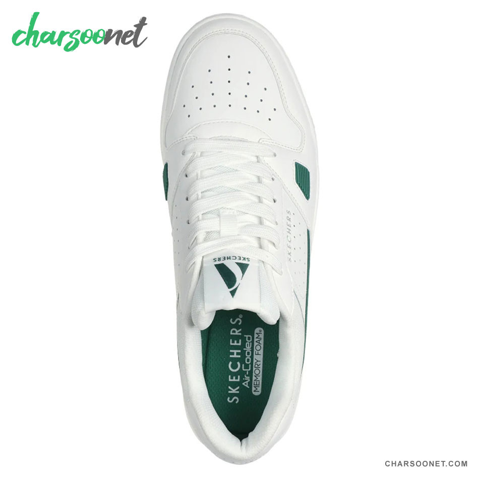 کفش اسپرت مردانه اسکیچرز Skechers Koopa
