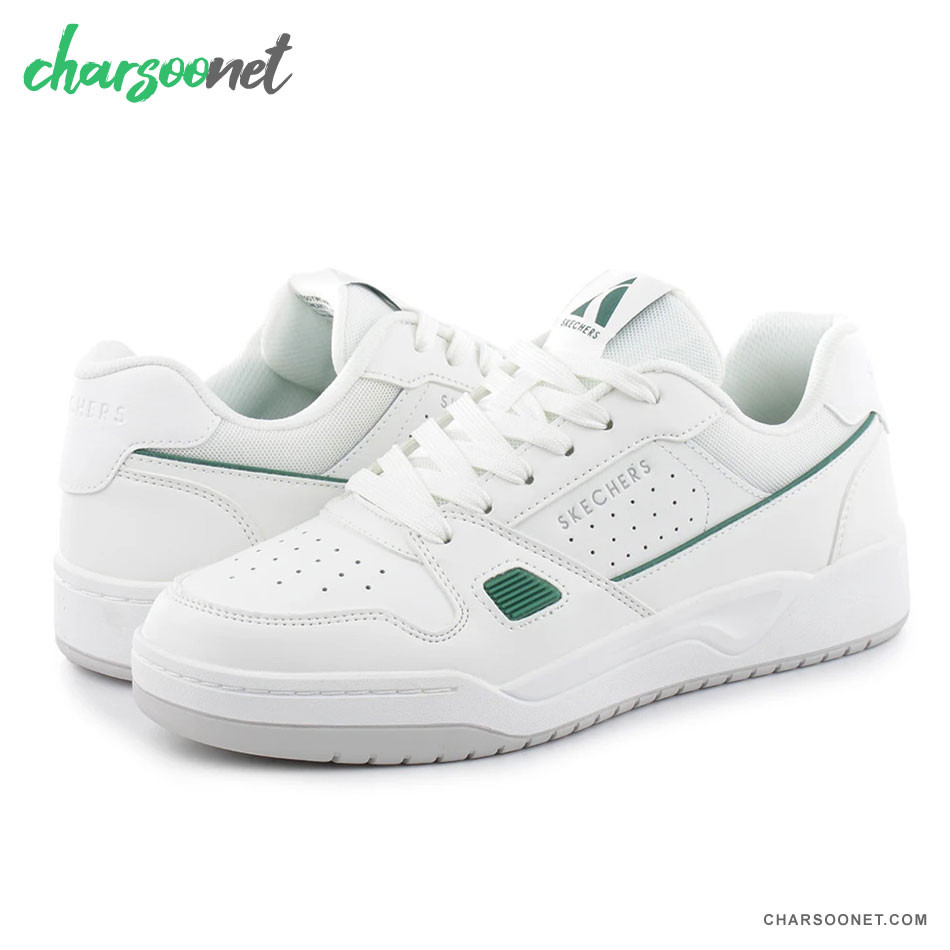 کفش اسپرت مردانه اسکیچرز Skechers Koopa