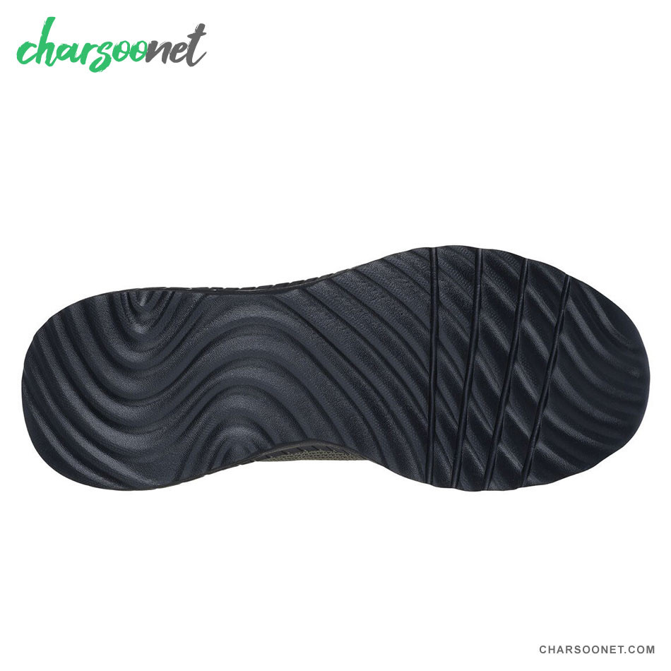 کفش پیاده روی و دویدن مردانه اسکیچرز Skechers Slip-ins BOBS Sport