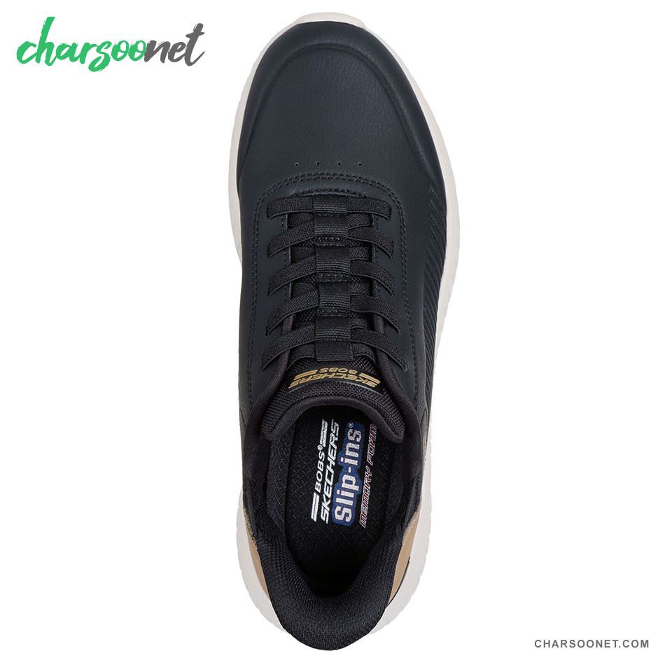 کفش پیاده روی و دویدن مردانه اسکچرز Skechers Slip-ins