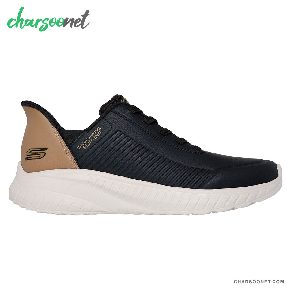 کفش پیاده روی و دویدن مردانه اسکچرز Skechers Slip-ins