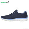 کفش پیاده روی و دویدن زنانه اسکیچرز Skechers Summits - Artistry Chic