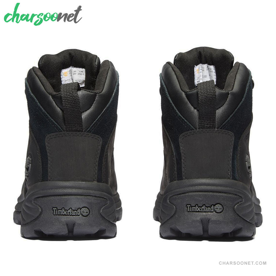 کفش کوهنوردی تیمبرلند Timberland Flume Mid Waterproof