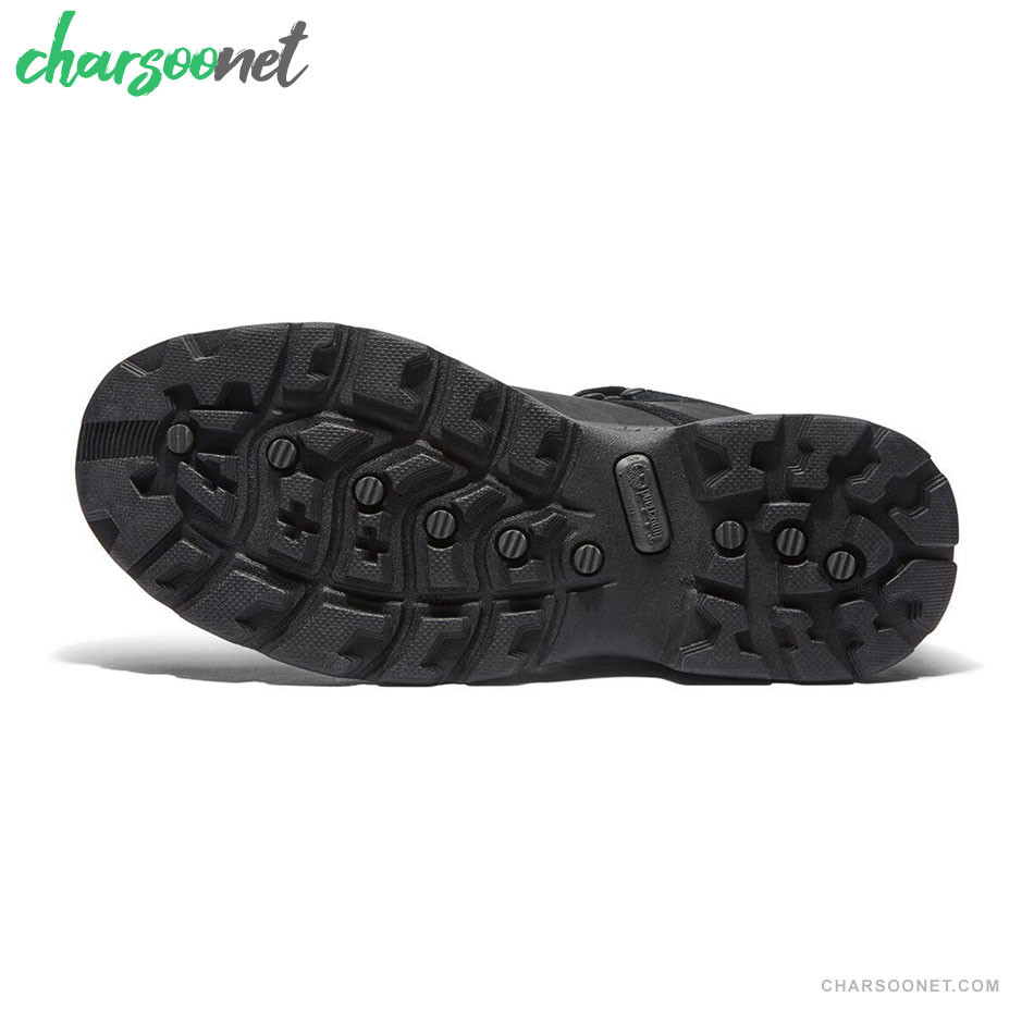کفش کوهنوردی تیمبرلند Timberland Flume Mid Waterproof