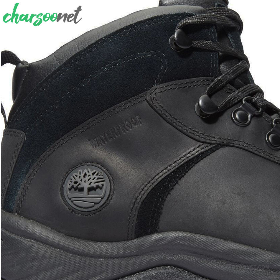 کفش کوهنوردی تیمبرلند Timberland Flume Mid Waterproof