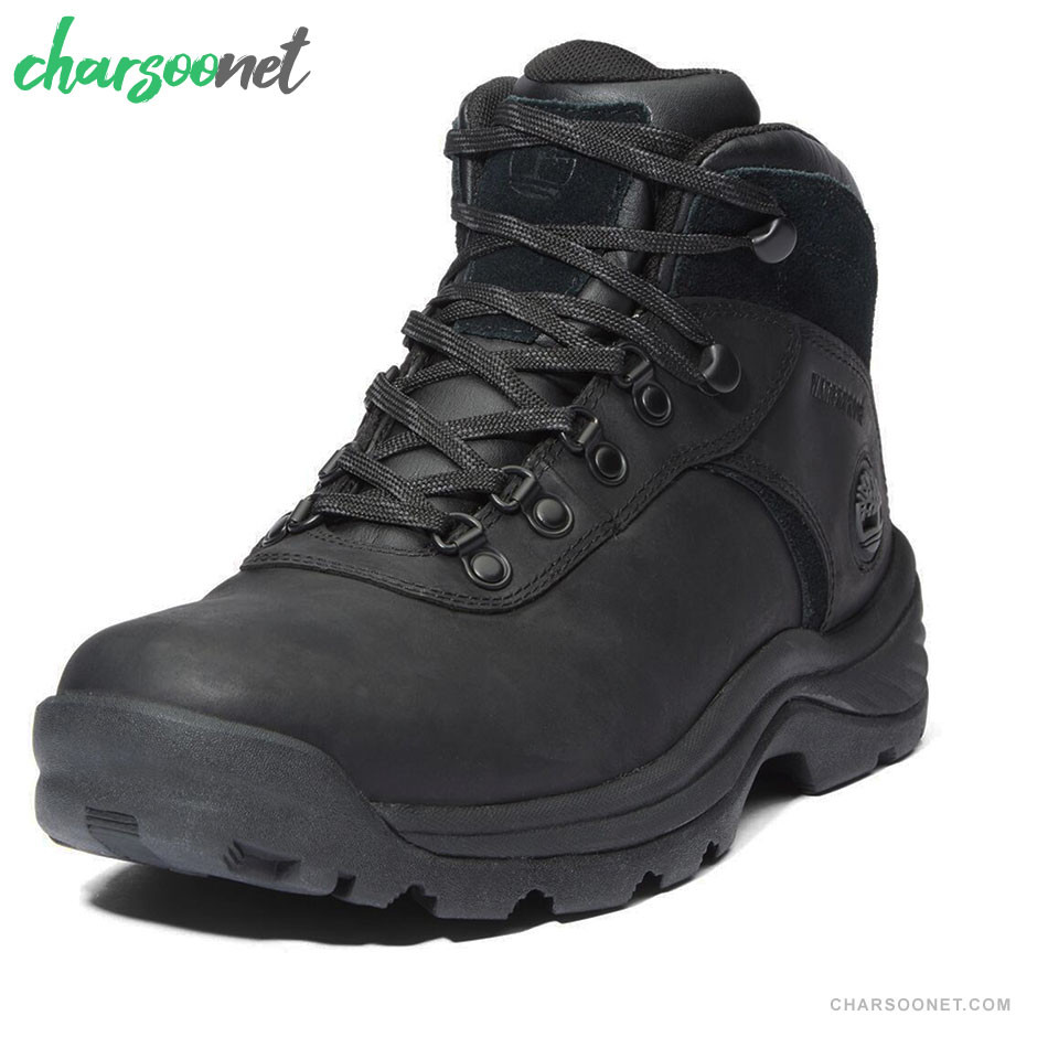 کفش کوهنوردی تیمبرلند Timberland Flume Mid Waterproof
