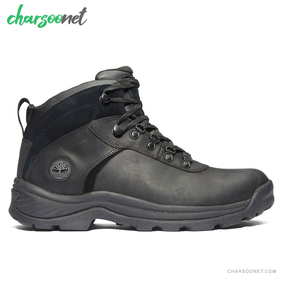 کفش کوهنوردی تیمبرلند Timberland Flume Mid Waterproof