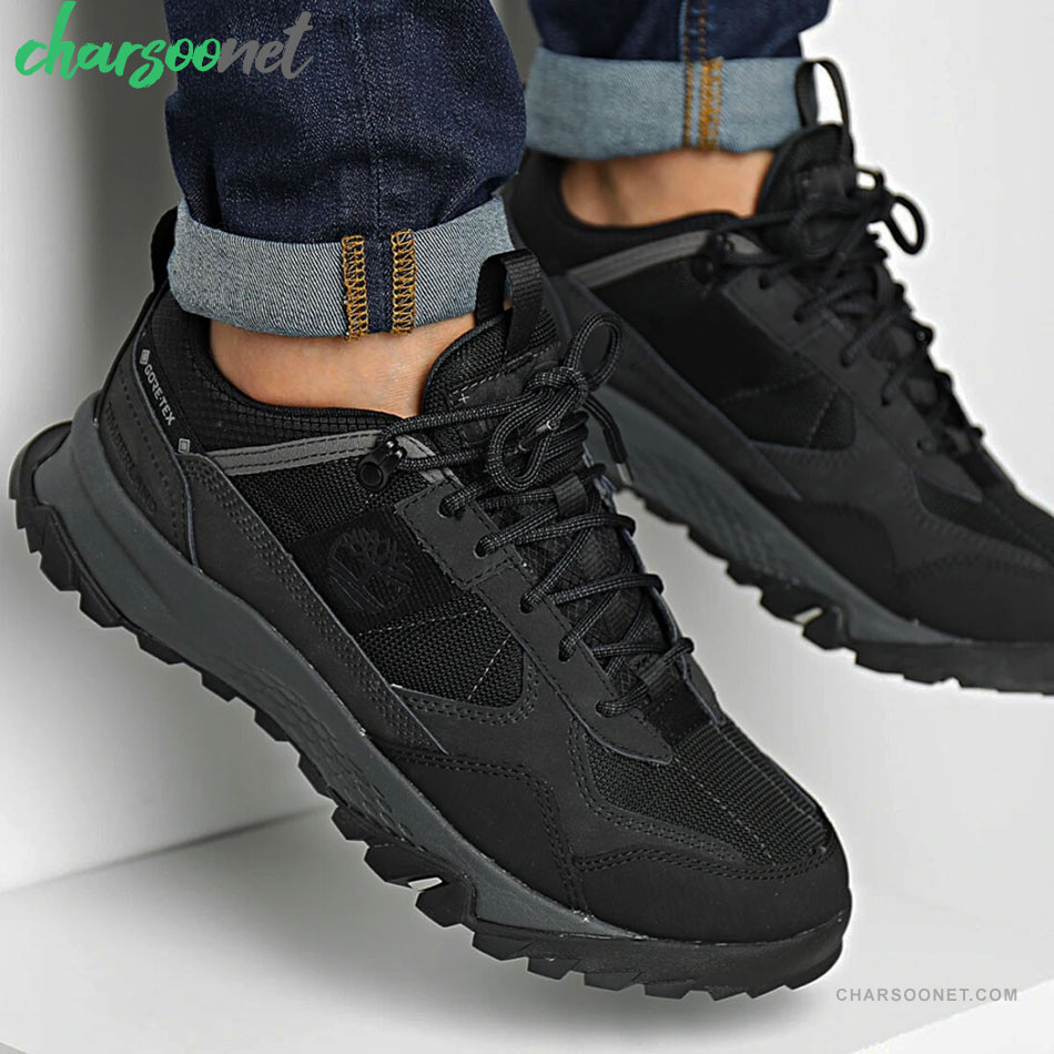 کفش تریل رانینگ تیمبرلند Timberland Lincoln Peak Gore-Tex