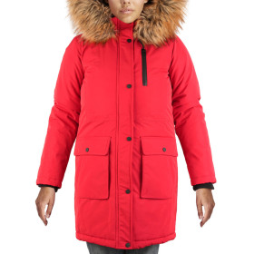 کاپشن زنانه Clockhouse سایز 36