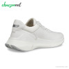 کفش مردانه اکو مدل  Biom 2.2 Sneaker White