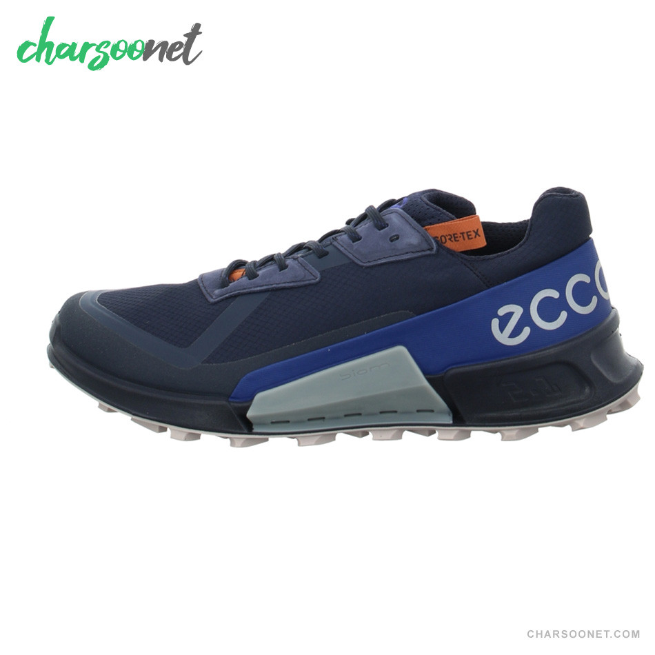 کفش پیاده روی مردانه اکو ECCO Biom 2.1 X GTX