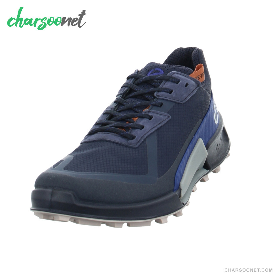 کفش پیاده روی مردانه اکو ECCO Biom 2.1 X GTX