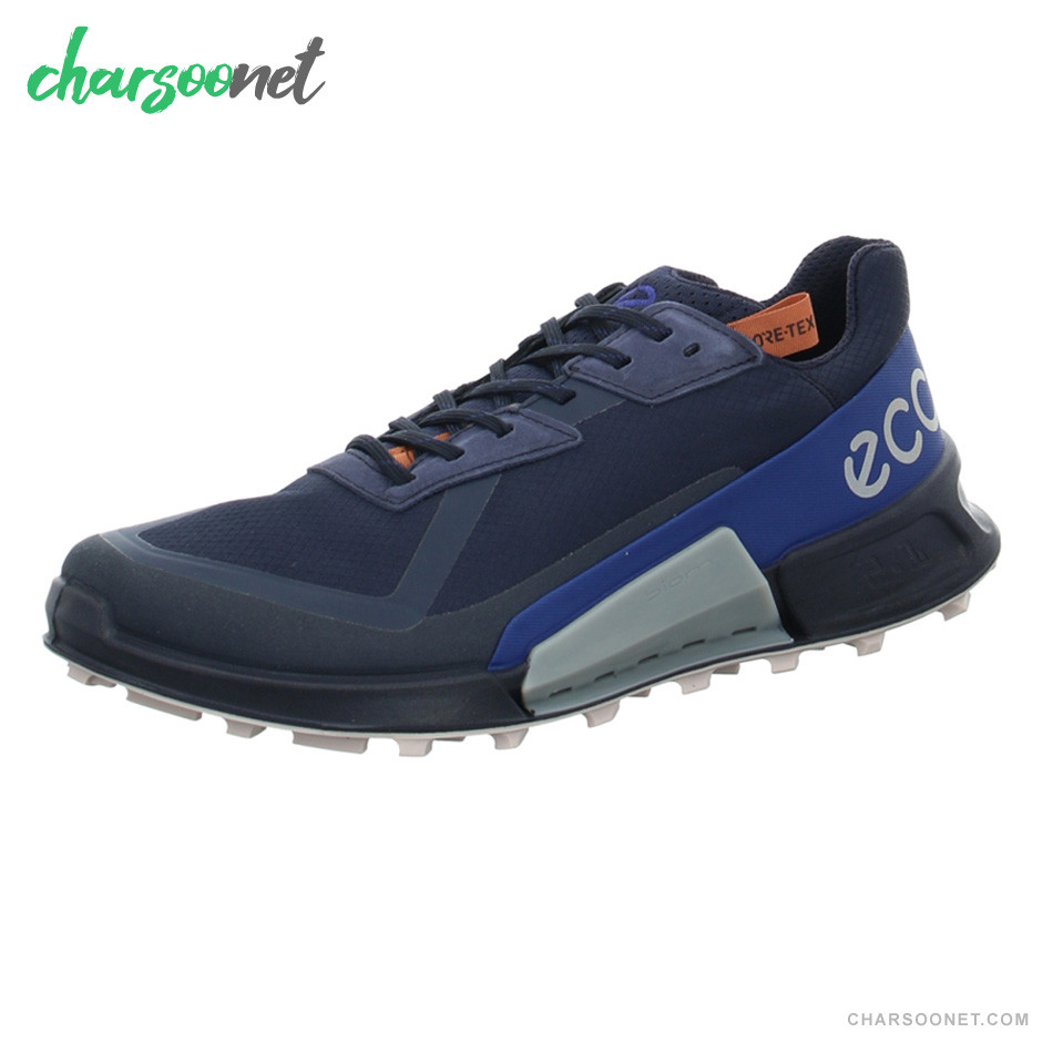 کفش پیاده روی مردانه اکو ECCO Biom 2.1 X GTX