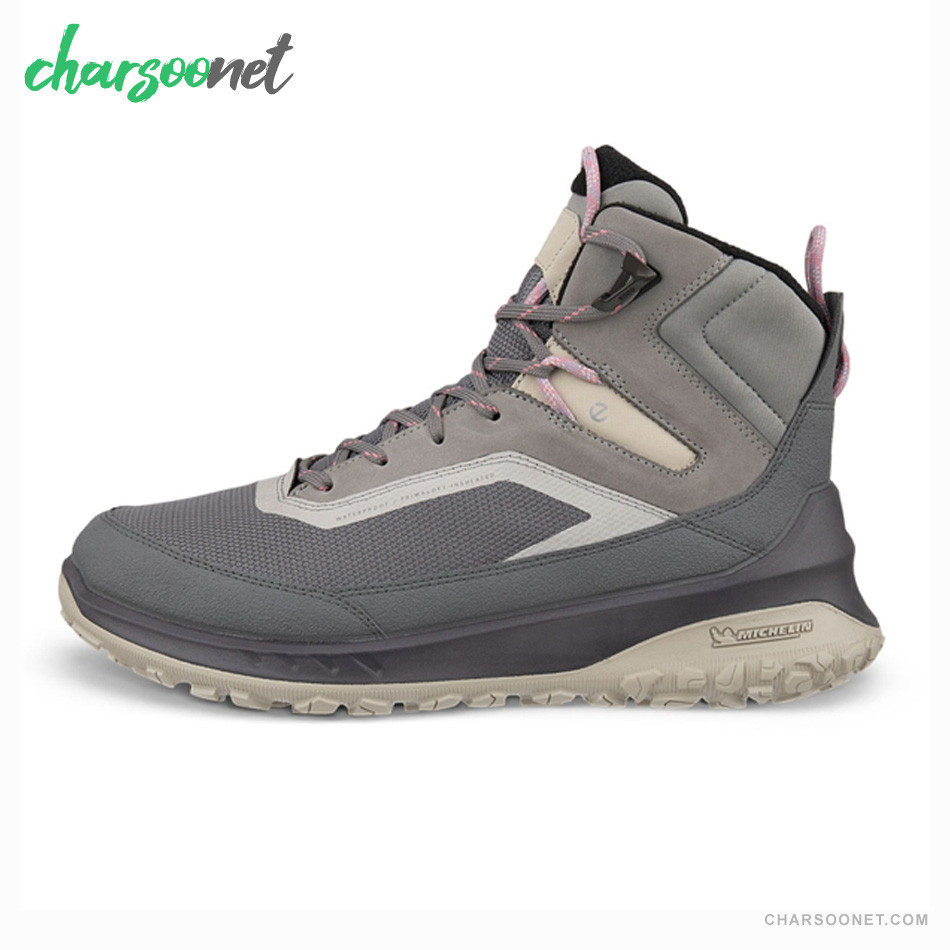 بوت پیاده روی زنانه اکو مدل ECCO ULT-TRN Waterproof