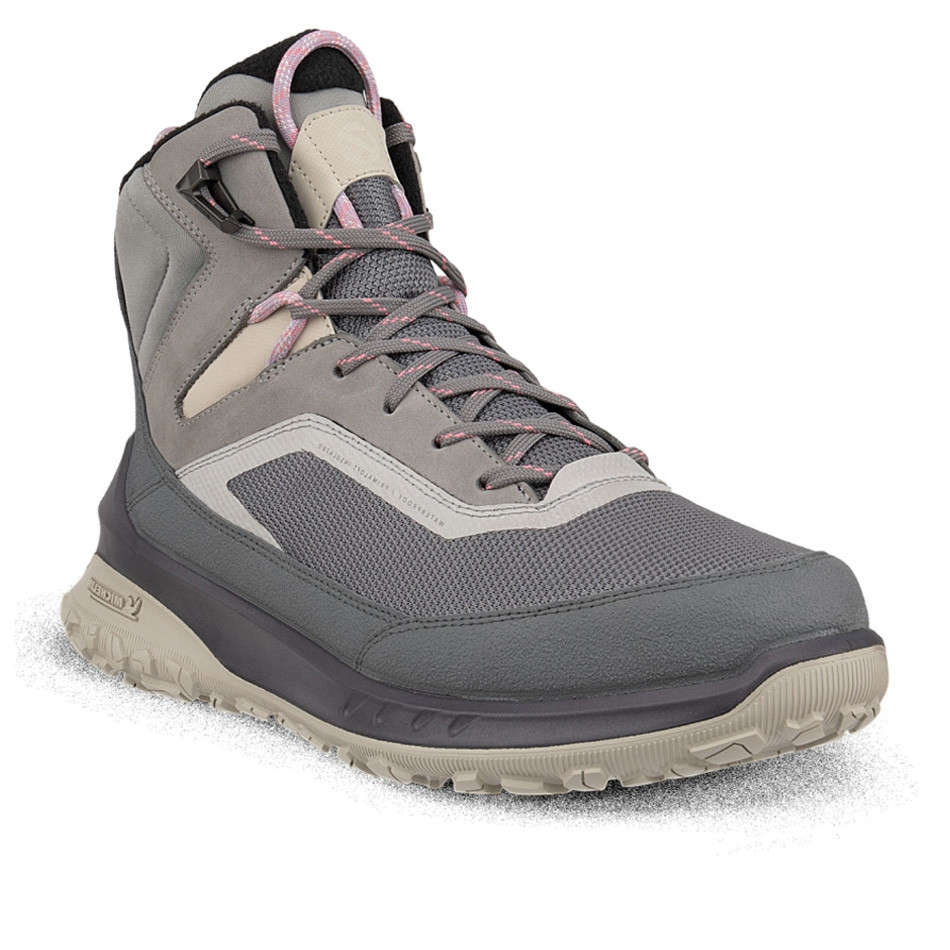 بوت پیاده روی زنانه اکو مدل ECCO ULT-TRN Waterproof