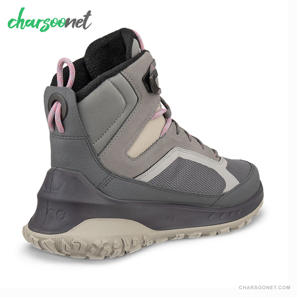 بوت پیاده روی زنانه اکو مدل ECCO ULT-TRN Waterproof