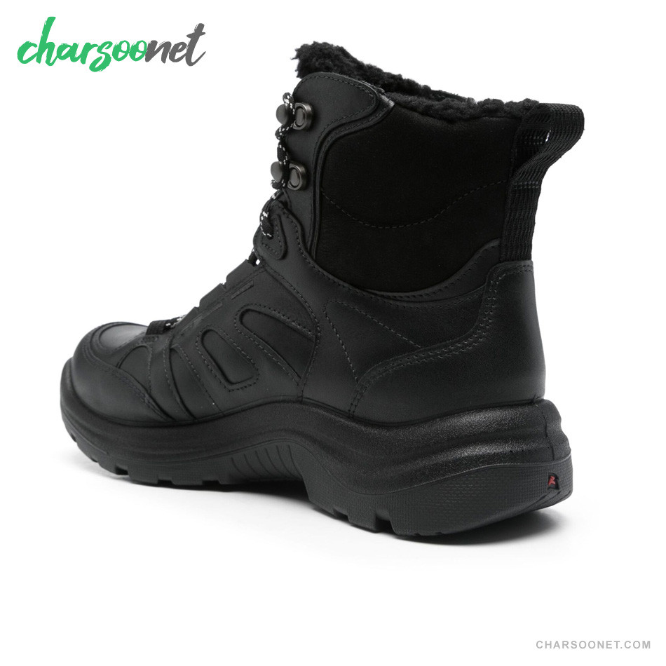 کفش کوهنوردی زنانه و مردانه اکو مدل ECCO offroad Waterproof