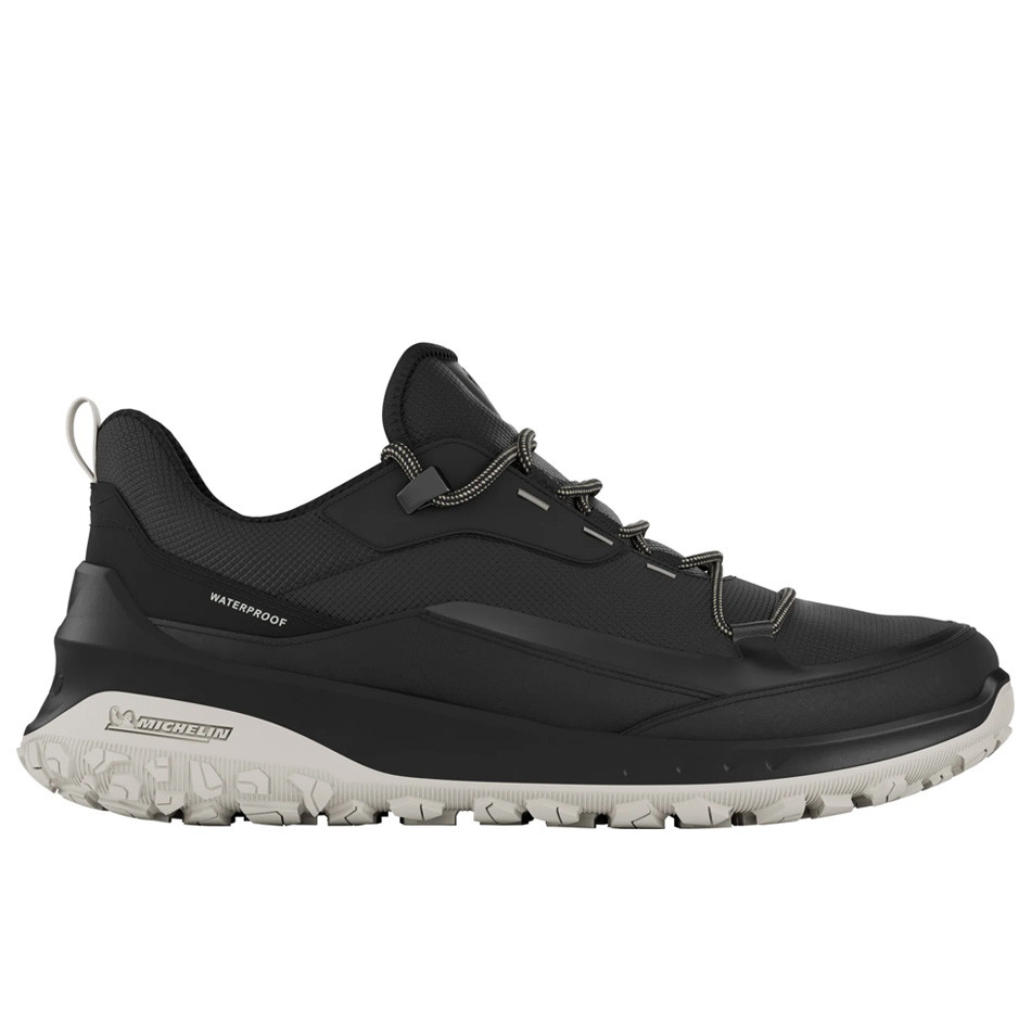 کفش پیاده روی زنانه اکو  ECCO ult-trn Waterproof