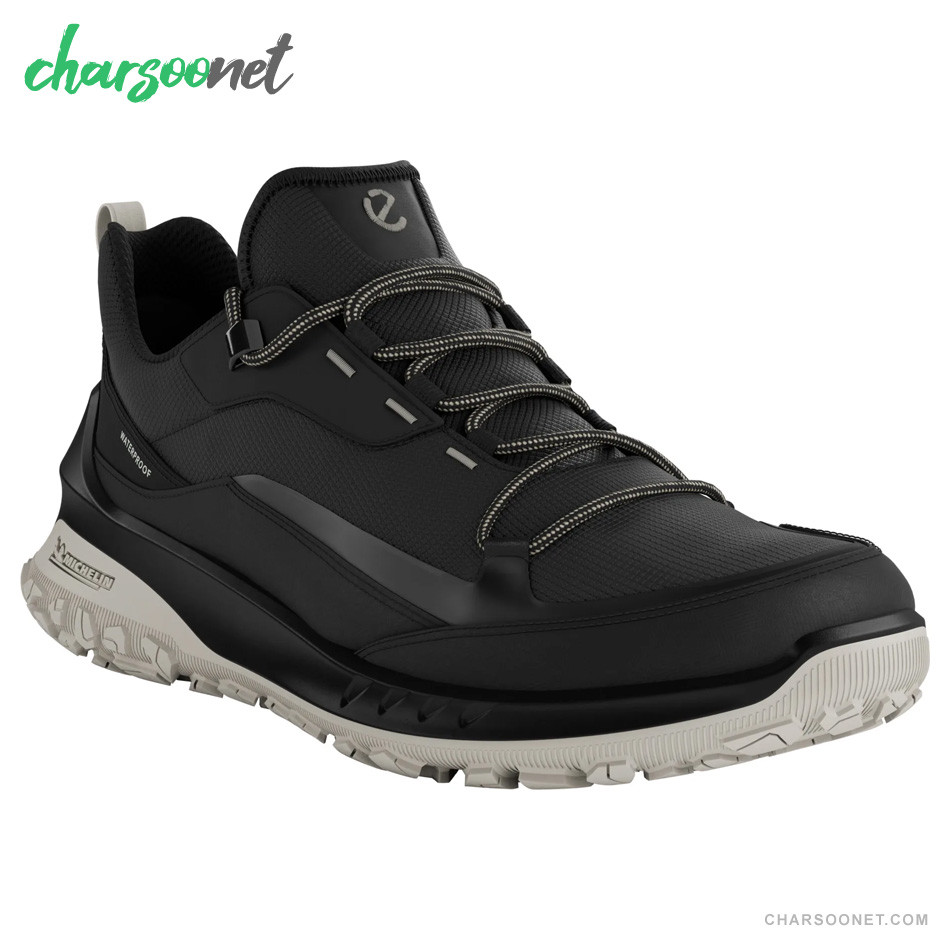 کفش پیاده روی زنانه اکو  ECCO ult-trn Waterproof