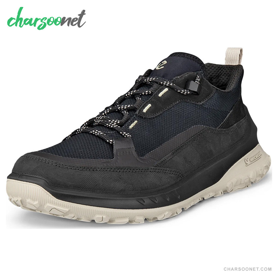 کفش پیاده روی زنانه اکو  ECCO ult-trn Waterproof