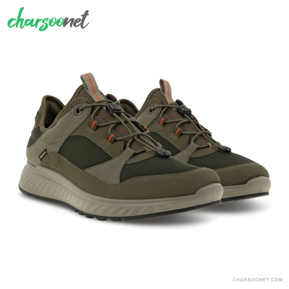 کفش کتانی مردانه اکو Ecco Exostride GTX