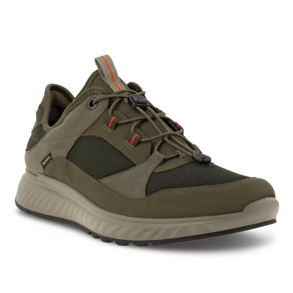 کفش کتانی مردانه اکو Ecco Exostride GTX
