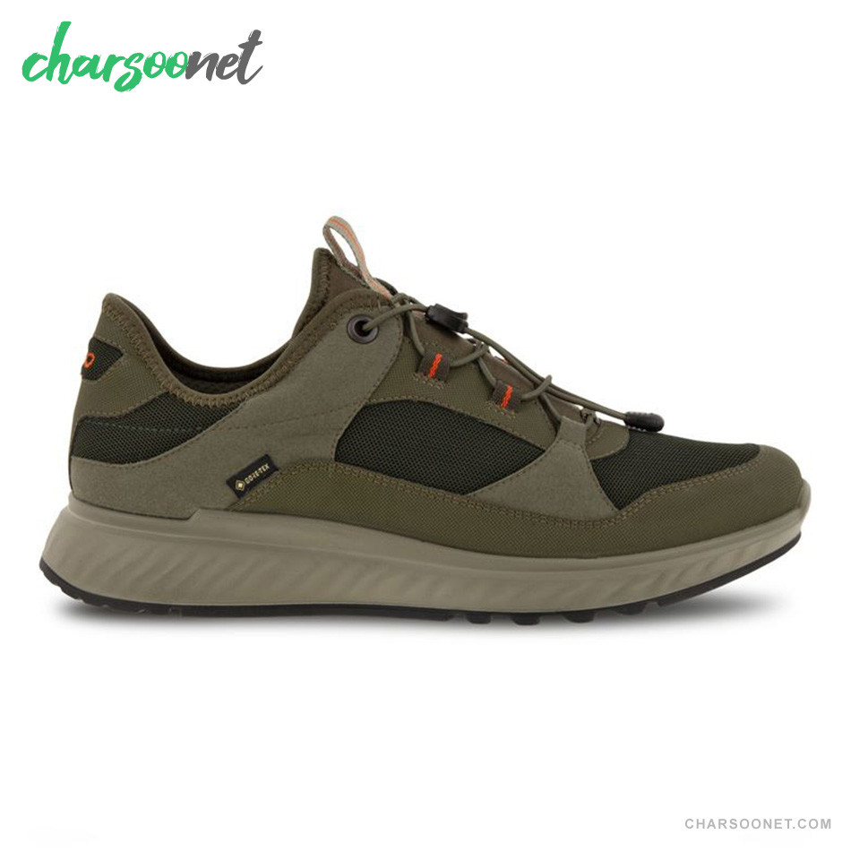 کفش کتانی مردانه اکو Ecco Exostride GTX