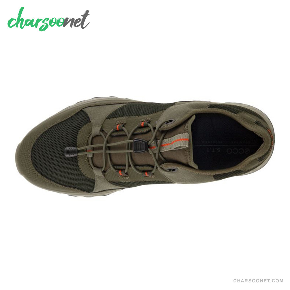 کفش کتانی مردانه اکو Ecco Exostride GTX