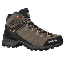 کفش کوهنوردی ضدآب سالیوا Salewa WS Alp Mate Mid PTX