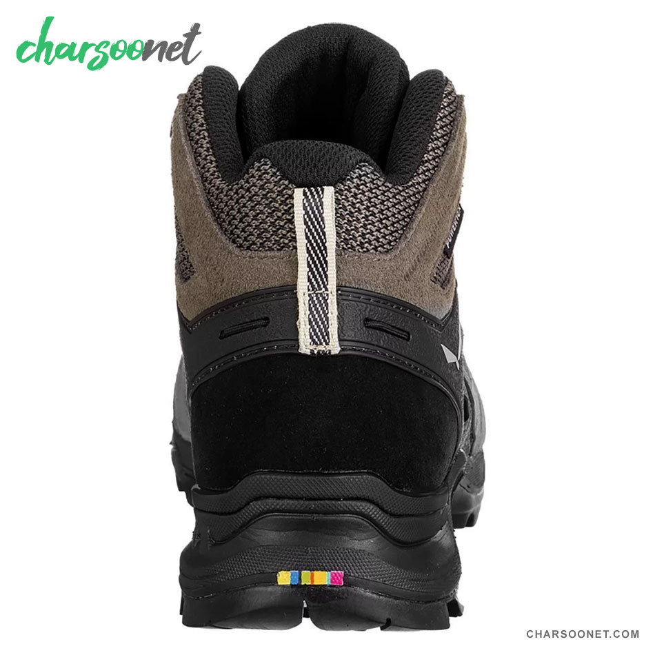 کفش کوهنوردی ضدآب سالیوا Salewa WS Alp Mate Mid PTX