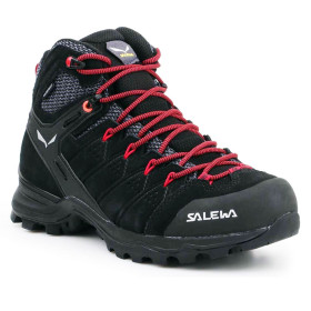 کفش کوهنوردی ضدآب سالیوا Salewa Alp Mate Mid WP