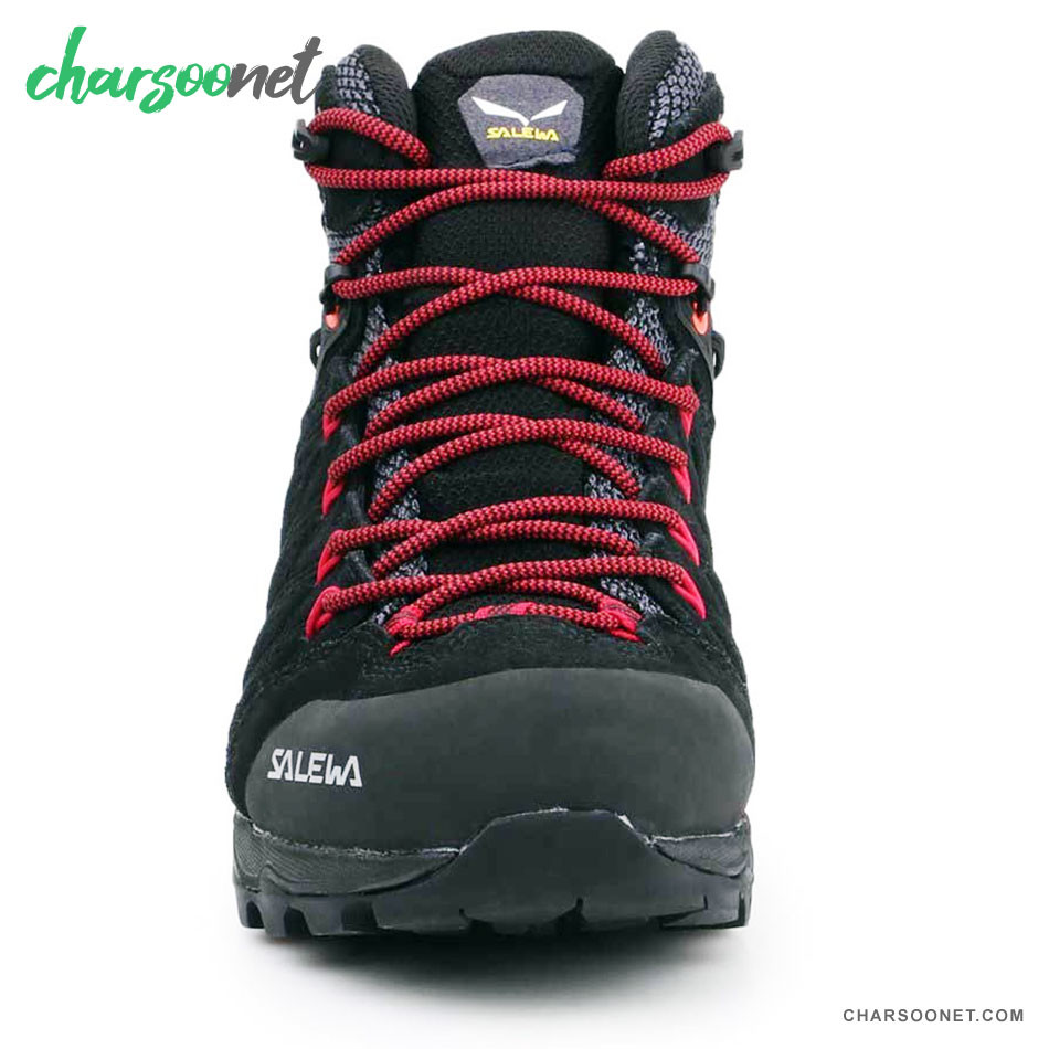 کفش کوهنوردی ضدآب سالیوا Salewa Alp Mate Mid WP