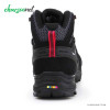 کفش کوهنوردی ضدآب سالیوا Salewa Alp Mate Mid WP