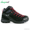 کفش کوهنوردی ضدآب سالیوا Salewa Alp Mate Mid WP