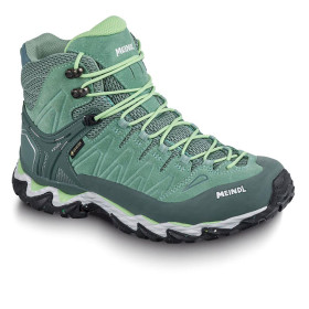 کفش کوهنوردی مندل ضدآب Meindl Lite Hike GTX