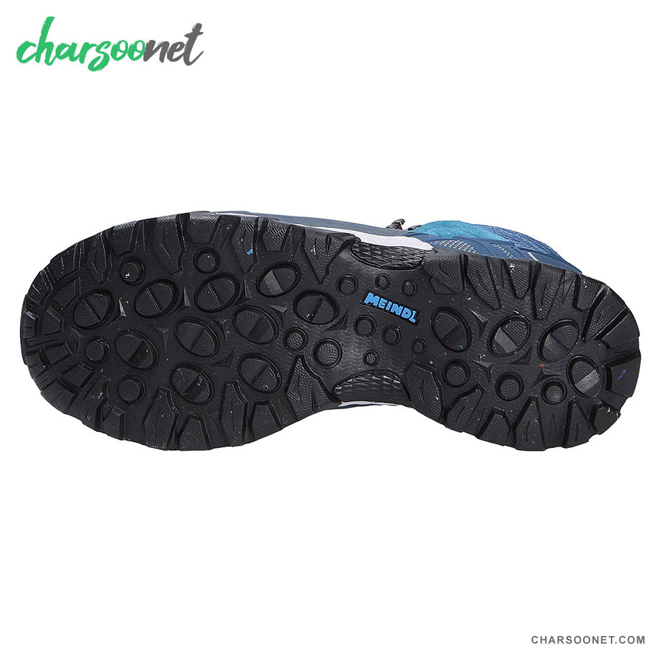 کفش کوهنوردی ضدآب مندل Meindl Lite Hike GTX