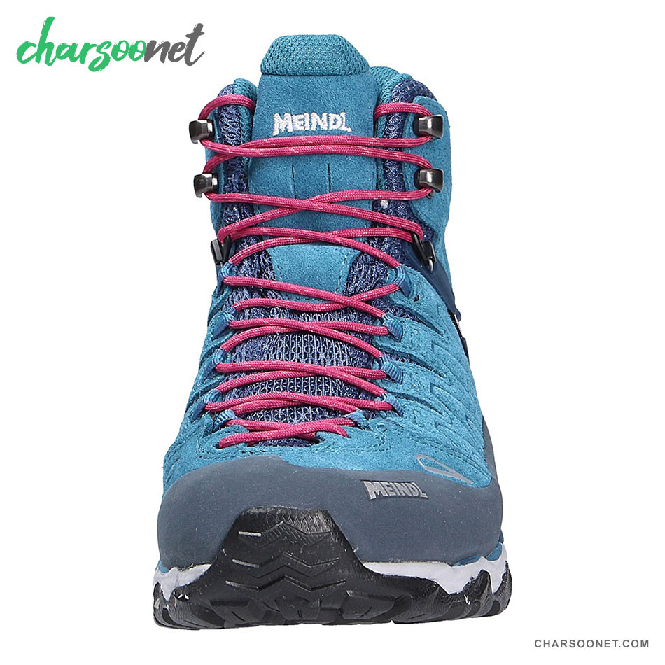 کفش کوهنوردی ضدآب مندل Meindl Lite Hike GTX