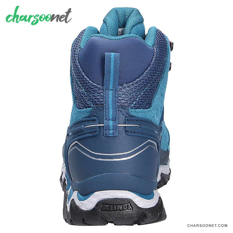 کفش کوهنوردی ضدآب مندل Meindl Lite Hike GTX