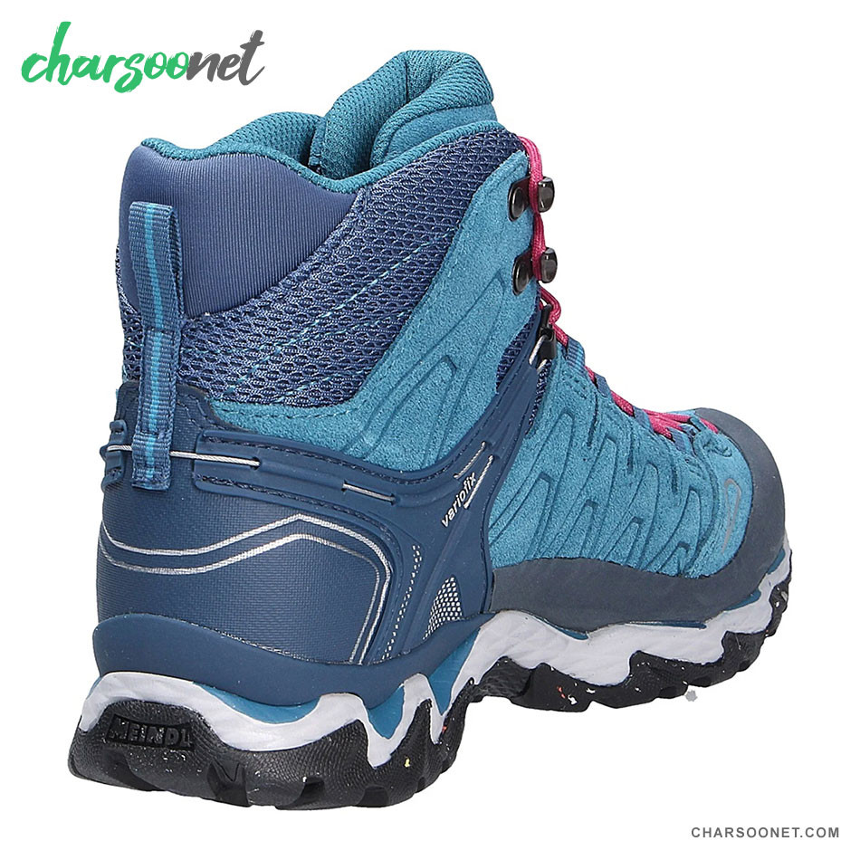 کفش کوهنوردی ضدآب مندل Meindl Lite Hike GTX