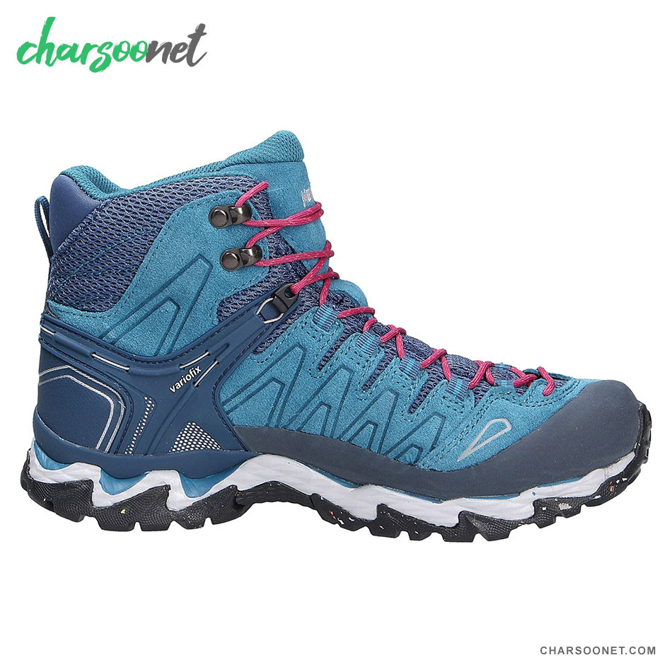 کفش کوهنوردی ضدآب مندل Meindl Lite Hike GTX