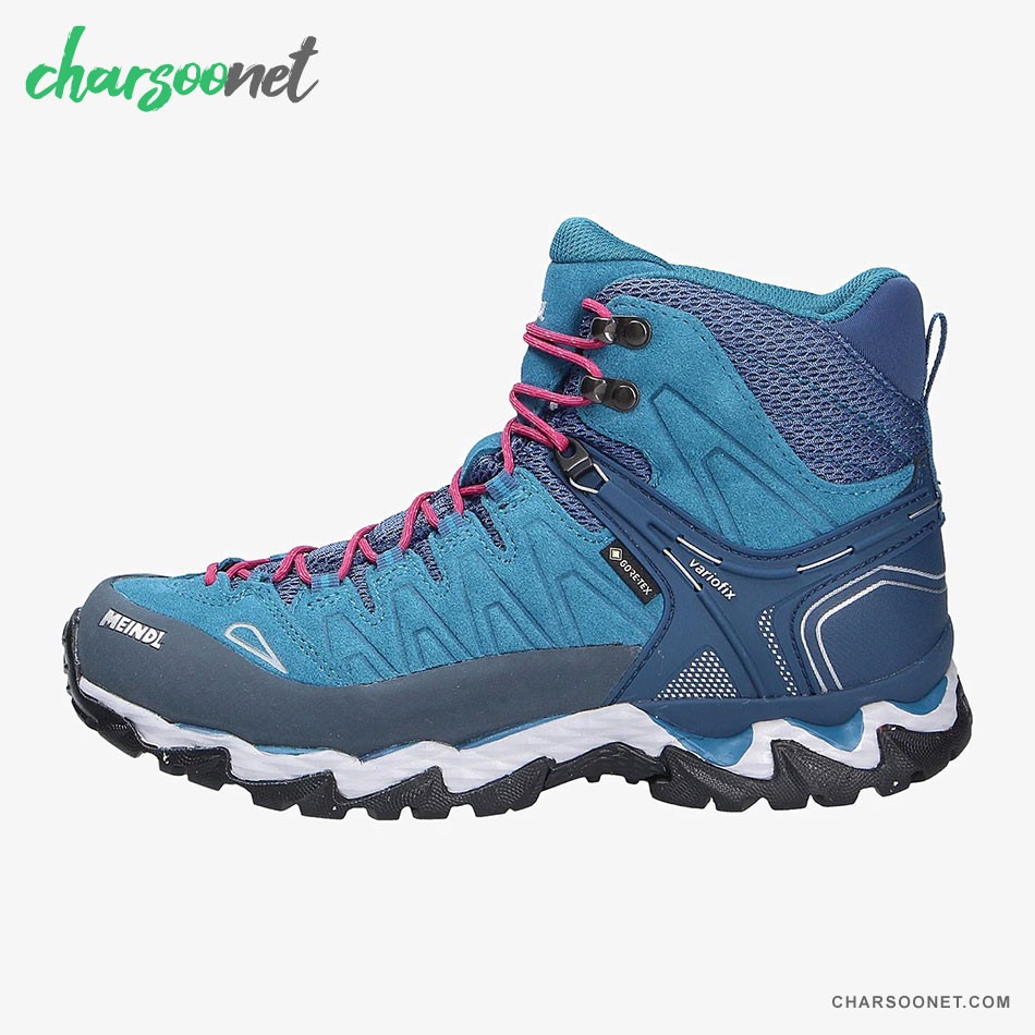کفش کوهنوردی ضدآب مندل Meindl Lite Hike GTX