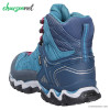 کفش کوهنوردی ضدآب مندل Meindl Lite Hike GTX