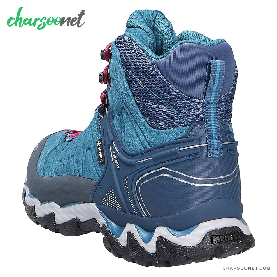کفش کوهنوردی ضدآب مندل Meindl Lite Hike GTX