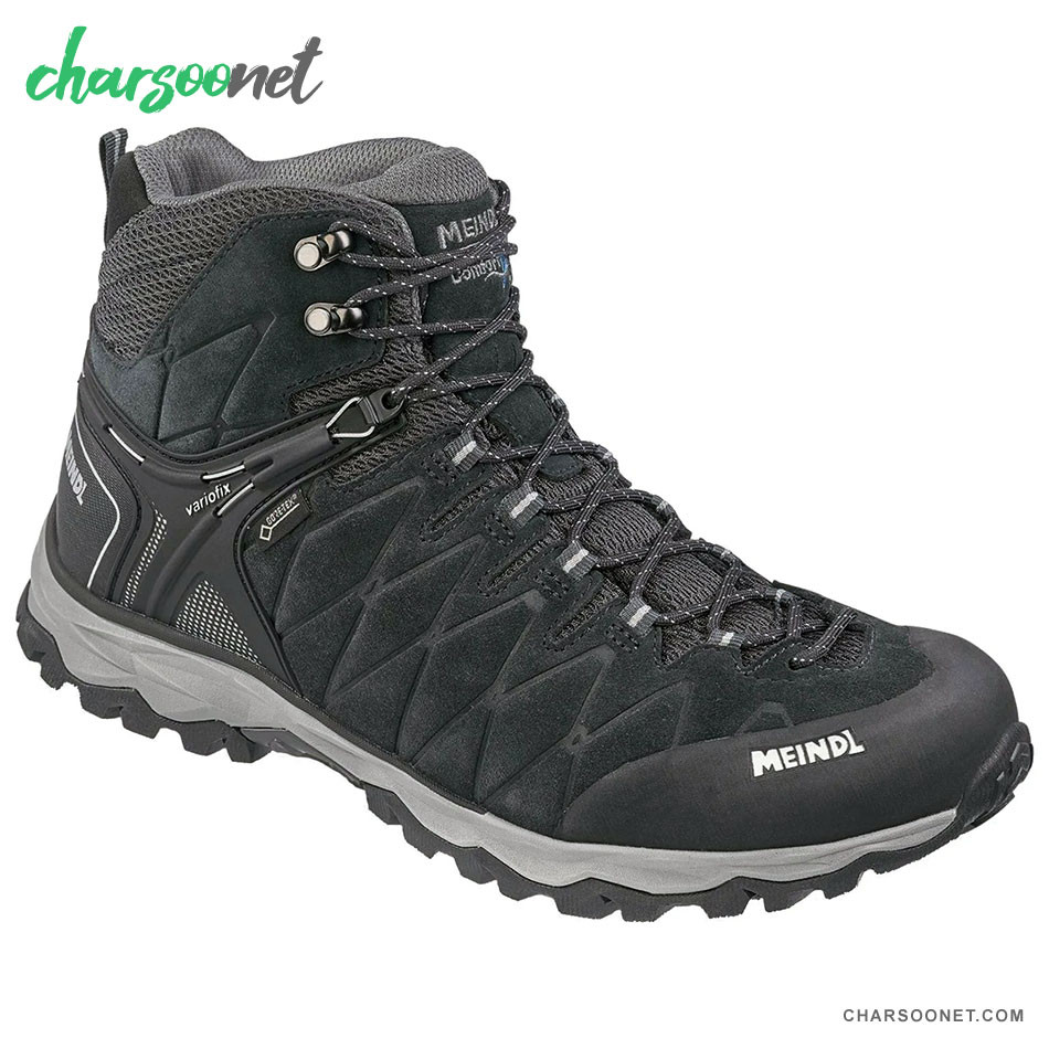 کفش کوهنوردی مردانه ضدآب مندل Meindl Mondello Mid GTX